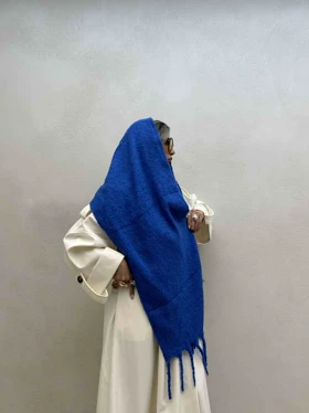 شال حوله ای