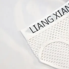 شورت زنانه مشبک Liang Xiangge Er