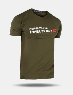 تیشرت مردانه Nike