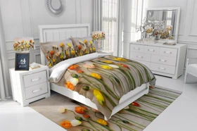 روتختی طرح طبیعت برند پرنا کد N-12249