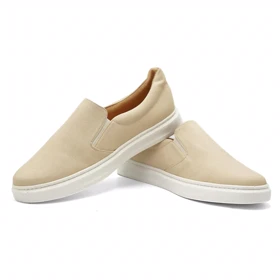 کفش ونس زنانه مدل Flat shoes - 0079_Bwcg
