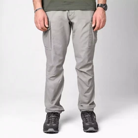 شلوار کارگو H&m