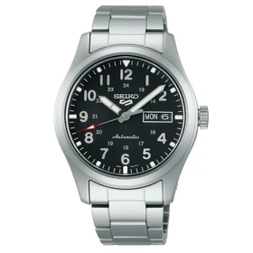 ساعت مچی مردانه سیکو مدل SEIKO SRPG27K1