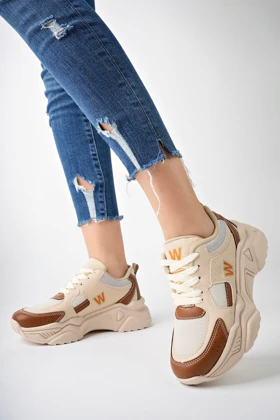 کتانی زنانه اورجینال پاسیونه pasyone