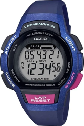 ساعت بچگانه casio casio