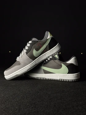 کفش Nike Jordan Travis S نایک سبز 037