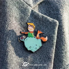 پیکسل شازده کوچولو 1