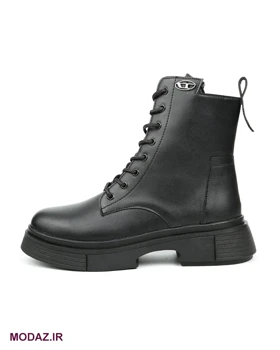 بوت زنانه زمستانه ساق‌دار دیزل BOOT 8020