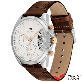 ساعت مچی مردانه تامی هیلفیگر Tommy Hilfiger مدل 1710450