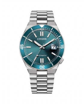ساعت مچی مردانه سیتیزن CITIZEN NJ0231-56L
