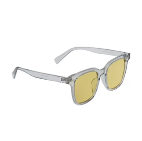عینک آفتابی منگو Mango M9996 (شفاف زرد)