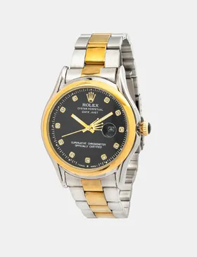 ساعت مچی Rolex