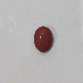 سنگ جاسپر قرمز کد 7