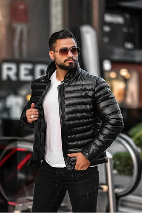 کت و کاپشن مردانه rhones rhones