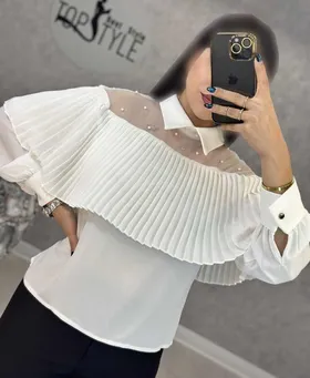 شومیز : 8618