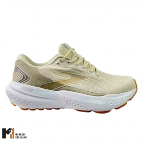 کفش ورزشی مردانه GLYCERIN21 رنگ کرم