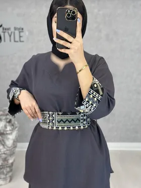 ست بلوز و شلوار : 8799