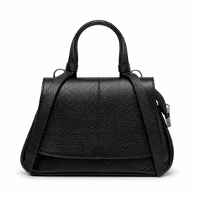 کیف چرم زنانه مدل طوبا