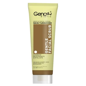 اسکراب صورت نمال ژنوبایوتیک 120 میل Geno Biotic
