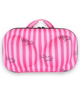 کیف لباس زیر زنانه مستطیلی کد 4031 طرح Victoria's Secret