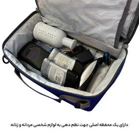 کیف لوازم شخصی آیمکس