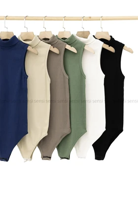 بادی حلقه‌ای یقه اسکی کد1004378