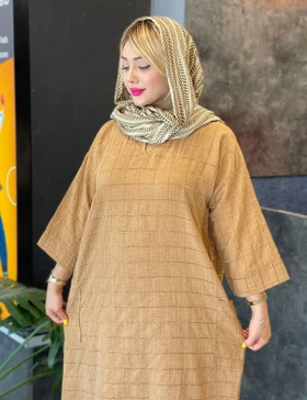 کفتان نارین کد : 5542