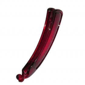 کلیپس مو زنانه مدل آبشاری کد G_Lnd_141 (زرد)