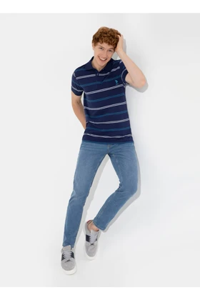 تیشرت مردانه اورجینال assn u.s.-polo-assn.