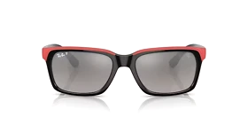 عینک آفتابی ریبن RayBan RB 4393M