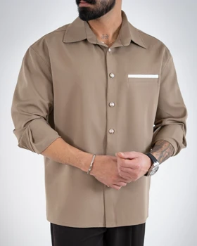 پیراهن مازراتی پرهام-کد4798