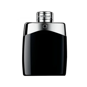 عطر مونت بلانک لجند الگانس علیدسا