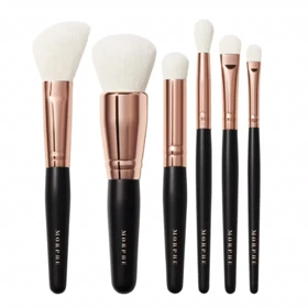 ست برس آرایشی مورفی مدل Rose Away مجموعه 6 عددی