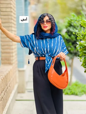 شومیز پری سا