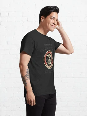 تیشرت لانگ پسرانه better call saul طرح better call saul Official Classic T-Shirt کد 194654