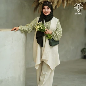 شومیز شکوفه