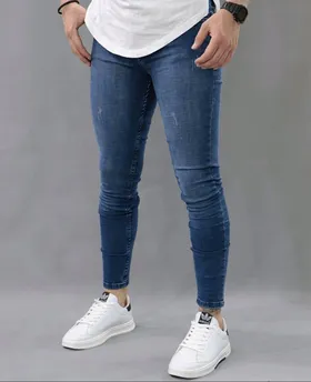 شلوار جین مردانه