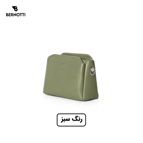 کیف رودوشی برند برنوتی مدل BERNOTTI TB-7102