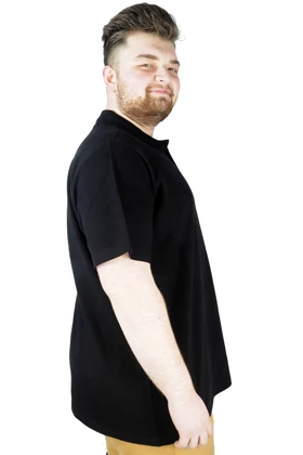 تیشرت سایز بزرگ مردانه مدکس modexl