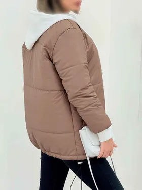 کاپشن سیلیکونی تارا