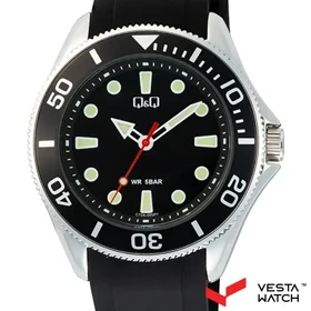 ساعت مچی مردانه کیو اند کیو Q&Q مدل C72A-005PY
