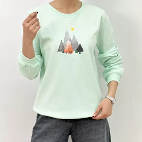 بلوز پاستلی 1007340