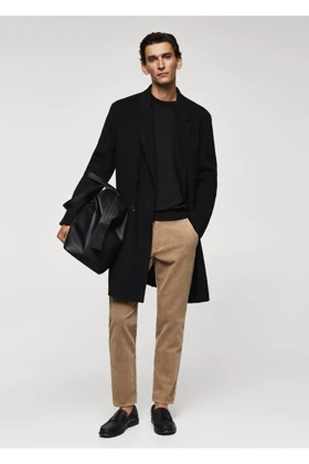 شلوار مردانه mango-man