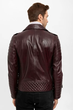 کت و کاپشن مردانه deriderim deriderim