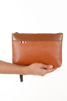 کیف دستی cerff-leather-clup