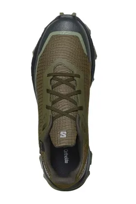 کفش دویدن مردانه در فضای باز Alphacross 5 Gtx Gore-Tex® L47310300 KHAKI KCMN-AST06217