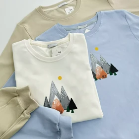 بلوز پاستلی 1007340