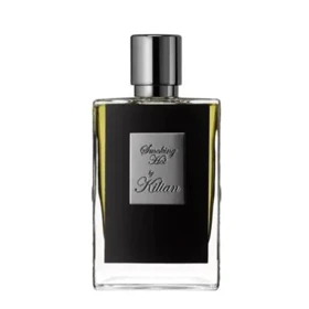 عطر ادکلن بای کیلیان اسموکینگ هات 100 میل اورجینال By Kilian Smoking Hot 100ml Original