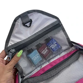 نظم دهنده آرایشی و بهداشتی آیمکس مدل IMAX - MAX016