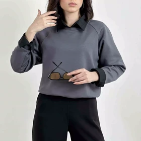 بلوز اویشو 1008552